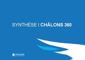 Chalons 360 2026 - Synthèse des indicateurs