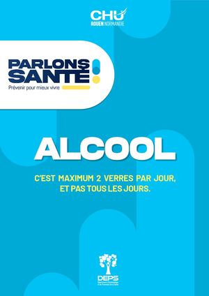 Alcool | Parlons santé