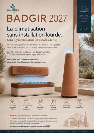 Brochure Badgir 2027 Aquathea Premium
