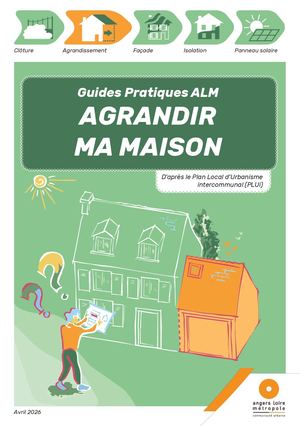 Guides Pratiques Alm Agrandir Ma Maison