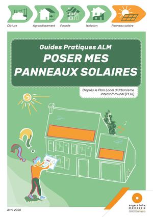 Guides Pratiques Alm Poser Mes Panneaux Solairescompr