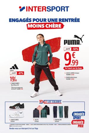 Dépliant Rentrée 4