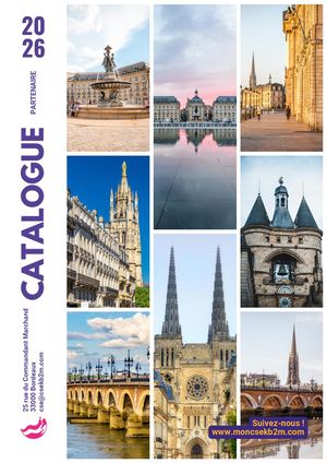 Revue Partenaire 2026