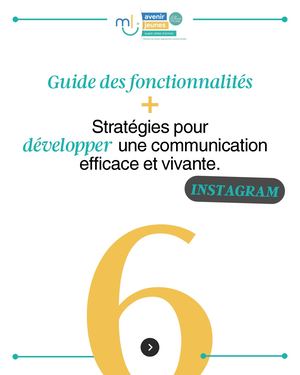 Guide Instagram