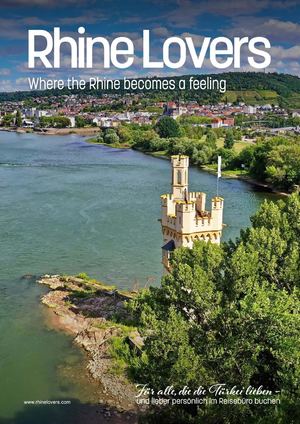 Rhine Lovers