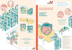 La gestion des collections archéologiques