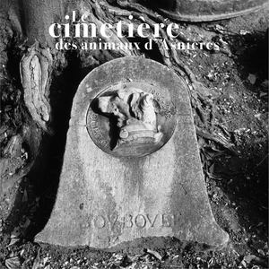Portfolio Cimetiere Animaux © Didier Raux
