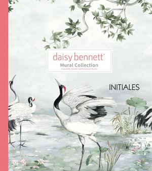 Daisy Benett • Initiales