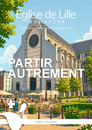 Eglise De Lille Spécial Vacances