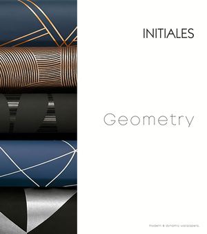 Geometry • Initiales