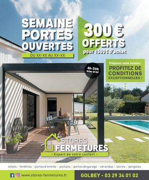 Supp 8 Pages Store Fermeture Mai 2026 Version 00
