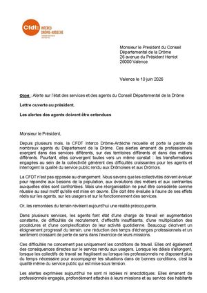 Focus Lettre Ouverte Cd26 Juin 2026 2