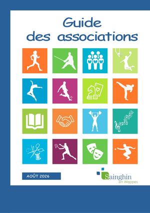 Guide Assos Août 2026
