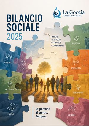 Bilancio Sociale 2025