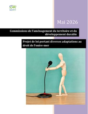 260522 PPL ADAPTATION OM AMENAGEMENT DURABLE