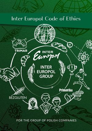 Code of Ethics Inter Europol Group