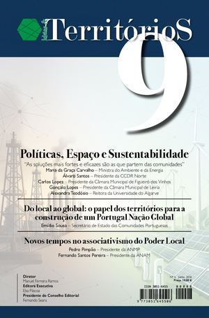 Revista Ideias & Territórios 9