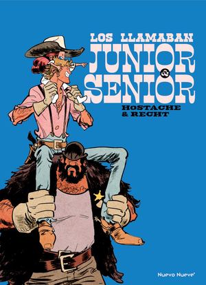 Junior & Senior