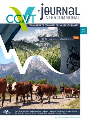 Bulletin Interco Juillet 2026