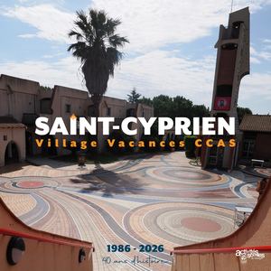 40 ans Saint-Cyprien