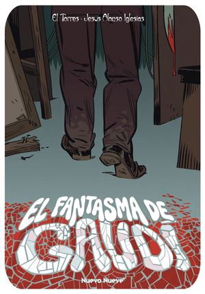El Fantasma de Gaudí