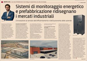 Clesi ne Il Sole 24 Ore 04.08.2026