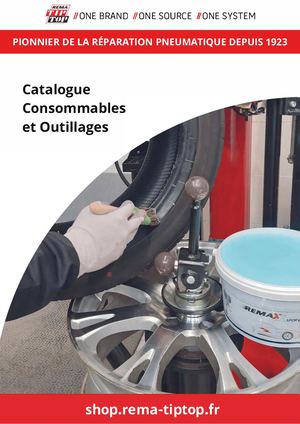 Catalogue Consommables Rtt 2024 Fp