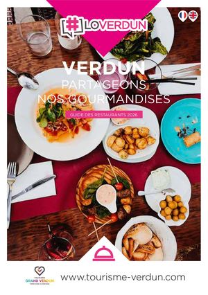 Guide Restaurants 2026