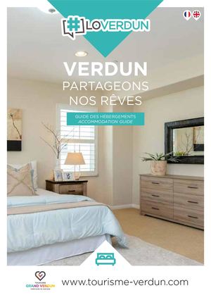 Guide Hébregement 2026