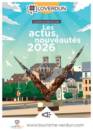 Dossier de Presse 2026