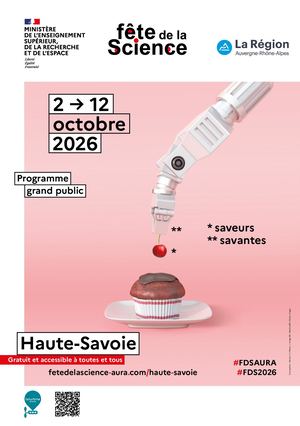 Programme interactif Haute-Savoie 2026