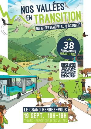 Programme Nos Vallées en transition