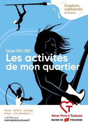 Les Activités De Mon Quartier 26-27