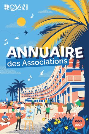 ANNUAIRE DES ASSOCIATIONS 2026-2027