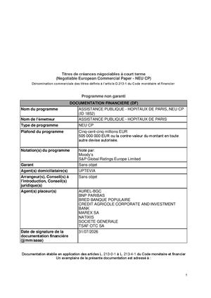 Programme Neucp 2026 Vf Publiée Bdf
