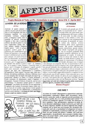 Affiches #3