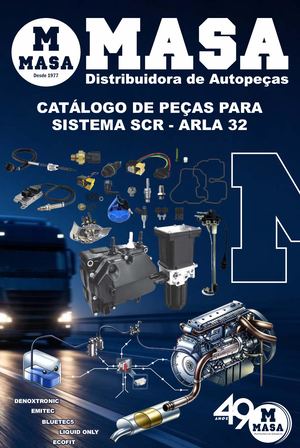CATÁLOGO ARLA 32
