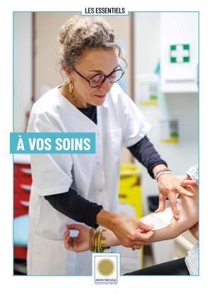 Guide santé 2026