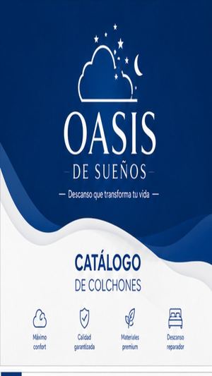 oasis de sueños