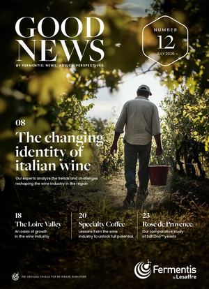 GoodNews #12 - 2026 ENGLISH