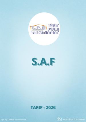 SAF