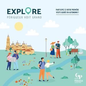Cartoville Périgueux Com Together