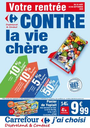 Complément Rentrée Des Classes Alimentaire A4