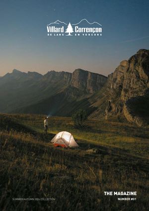The Magazine Summer Autumn 2026