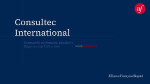 Afb Francés Consultec International