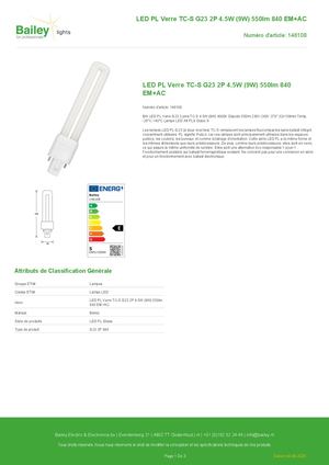 Bey 146108s