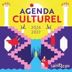 Agenda Culturel 2026 2027