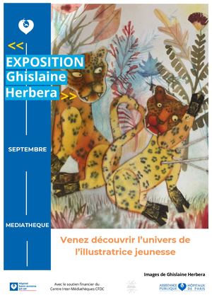 [SAT] Affiche G Herbera
