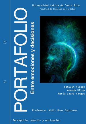 Portafolio Segundo Avance
