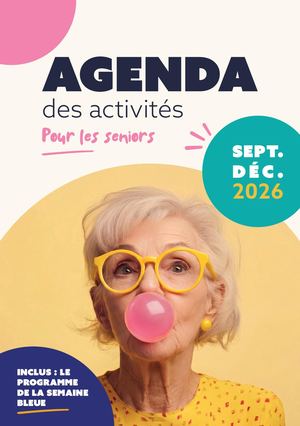 Agenda Des Seniors